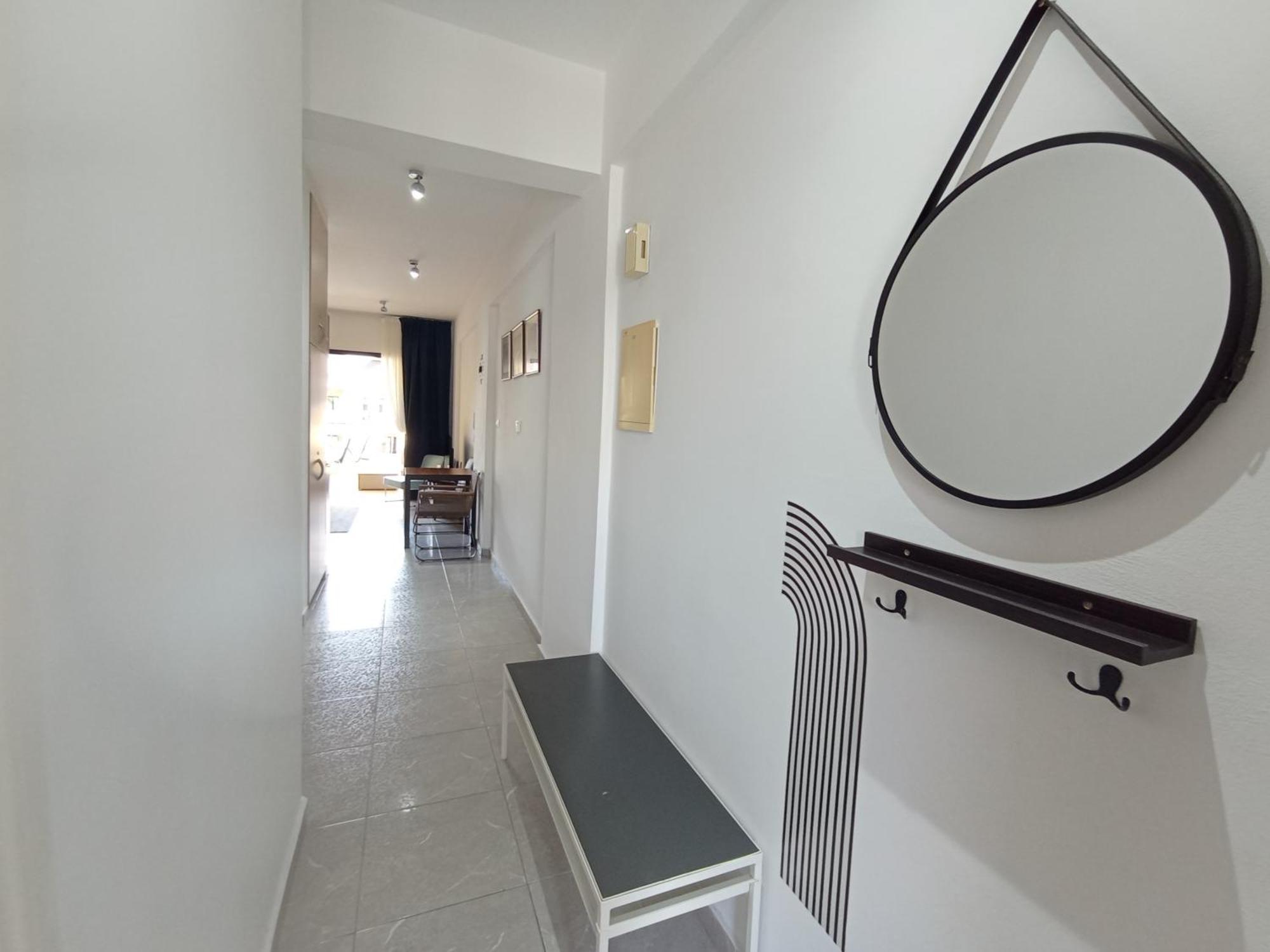 Queens Gardens Paphos Ngoại thất bức ảnh